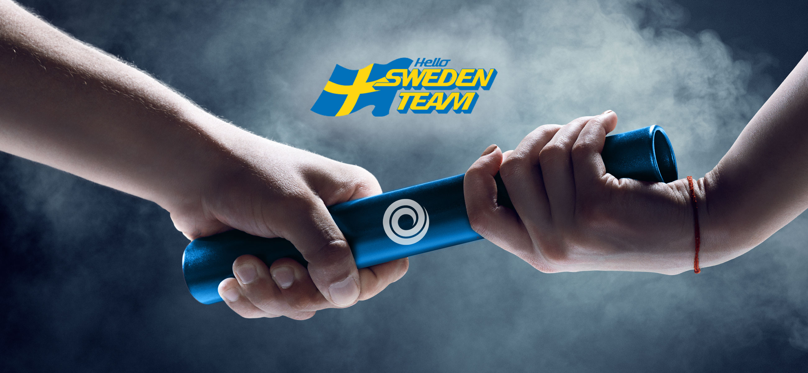EWES in partnership with Hello Sweden