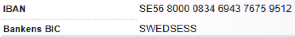 EWES Euro